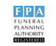 Funeral Planning Authority Logo