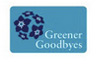 Greener Goodbyes Logo