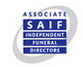 SAIF Logo
